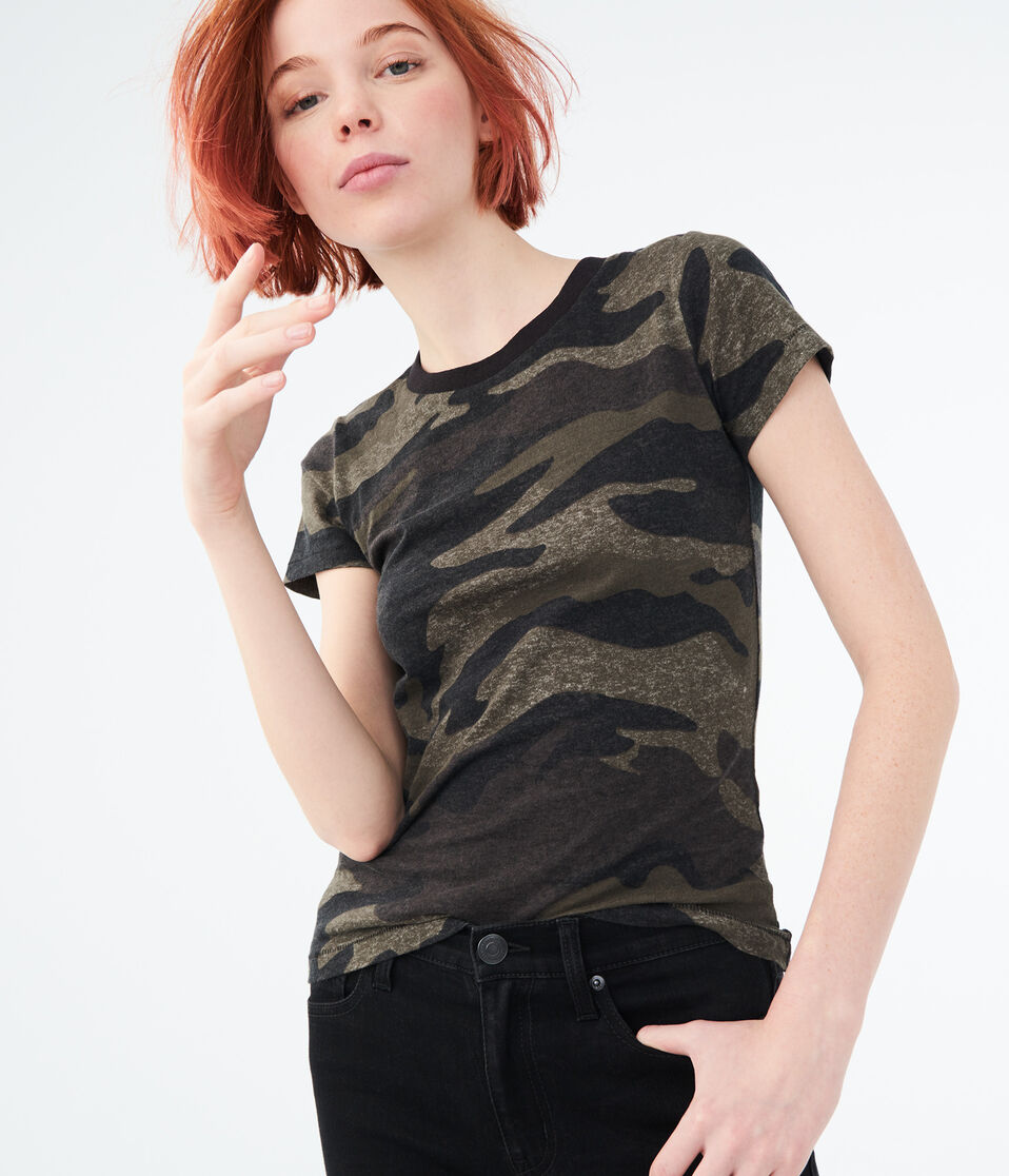 ‘90s Slim Kate Tee