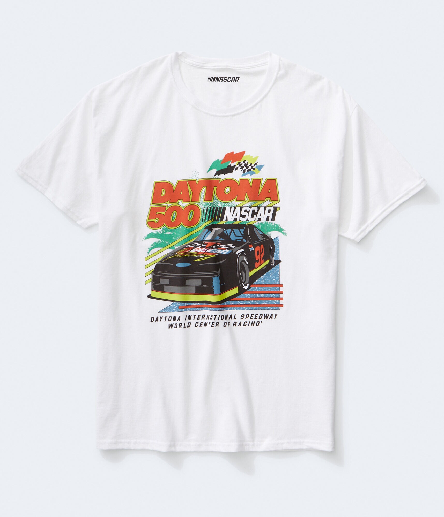 NASCAR Daytona 500 Graphic Tee