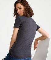 Aeropostale New York Butterflies Graphic Tee