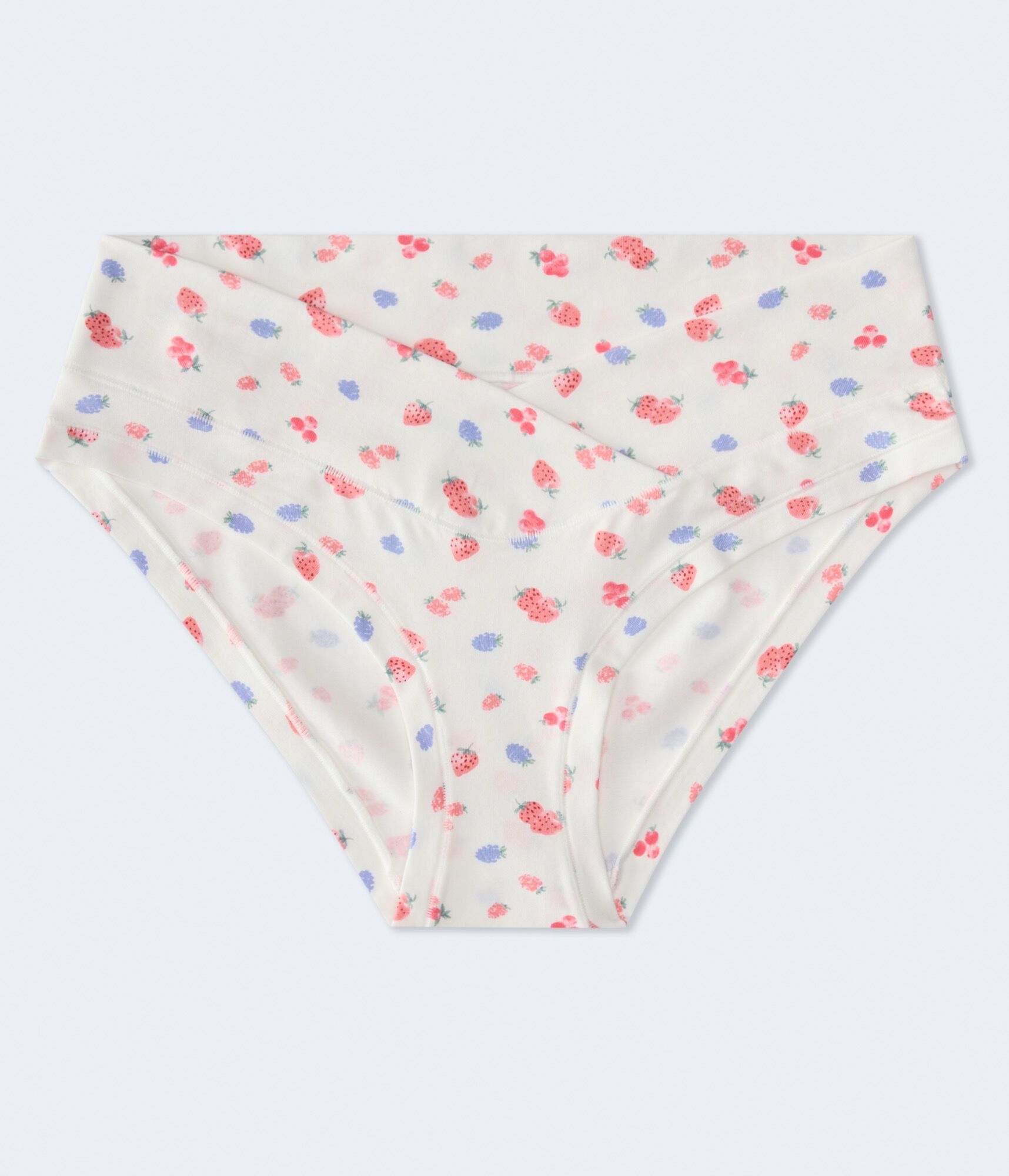 Juicy Berries Crossover Hipster