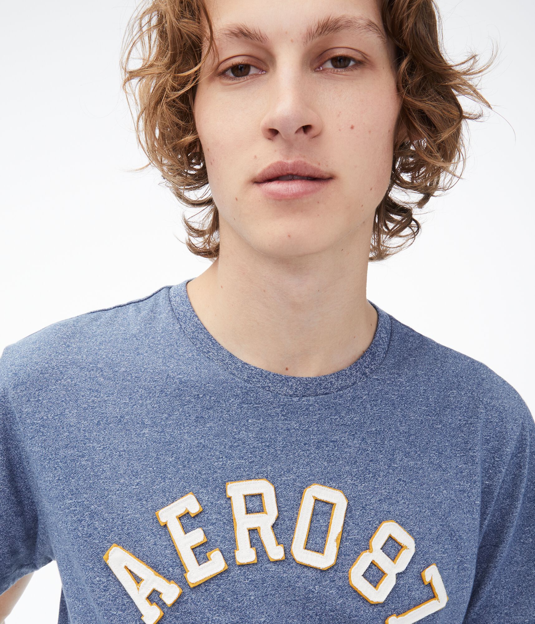 Aero87 NYC Graphic Tee