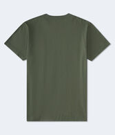 Aeropostale California Appliqué Graphic Tee