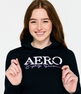 Aero Eighty Seven Pullover Hoodie