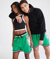 Boston Celtics Mesh Shorts 6.25"