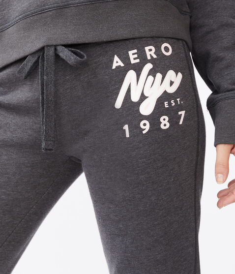 Aero 1987 Cinched Sweatpants Aero 1987 Cinched Sweatpants