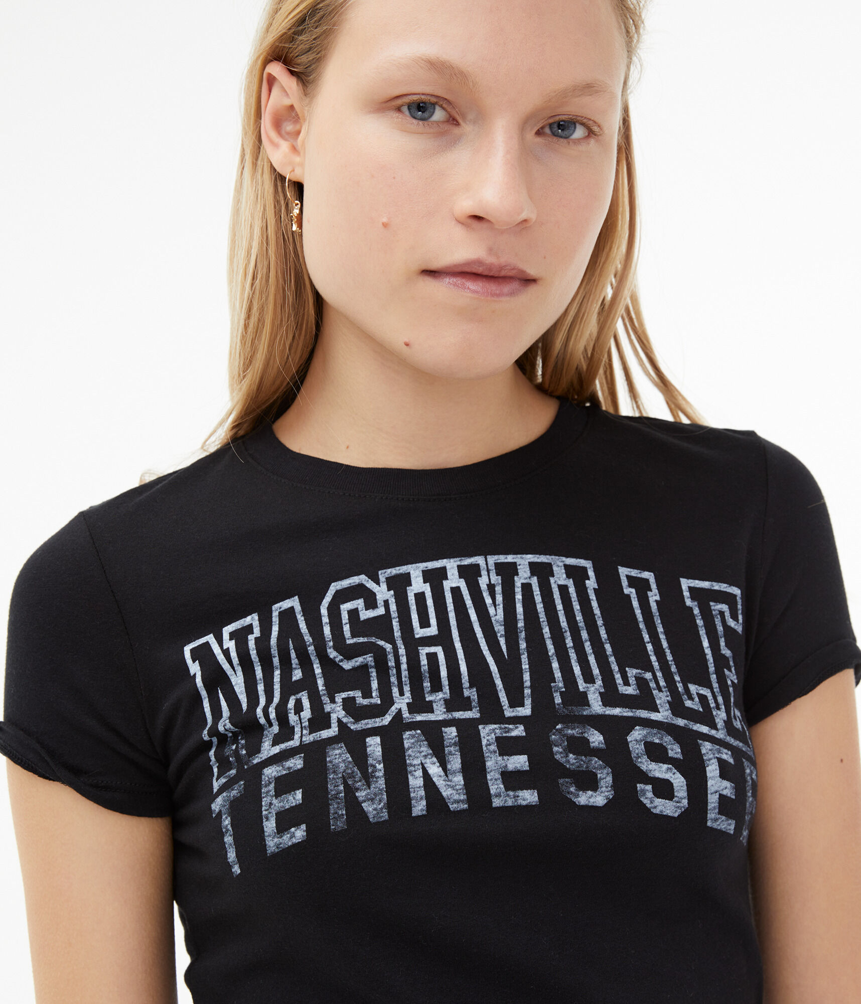 Nashville Graphic Tee