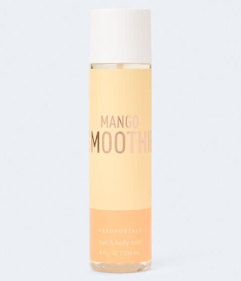 Mango Smoothie Hair & Body Mist Mango Smoothie Hair & Body Mist