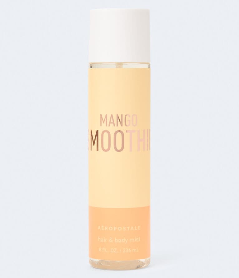 Mango Smoothie Hair & Body Mist