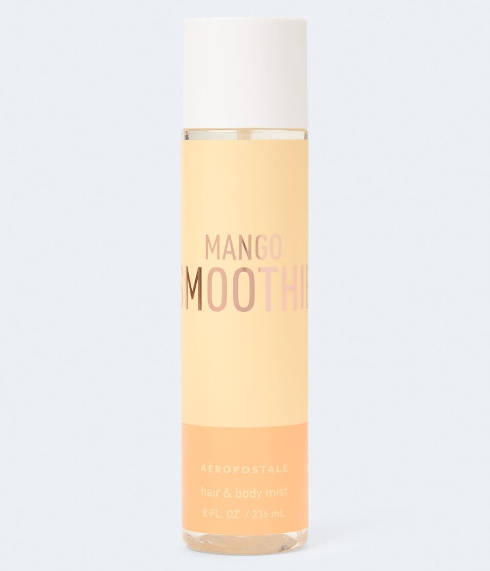 Mango Smoothie Hair & Body Mist