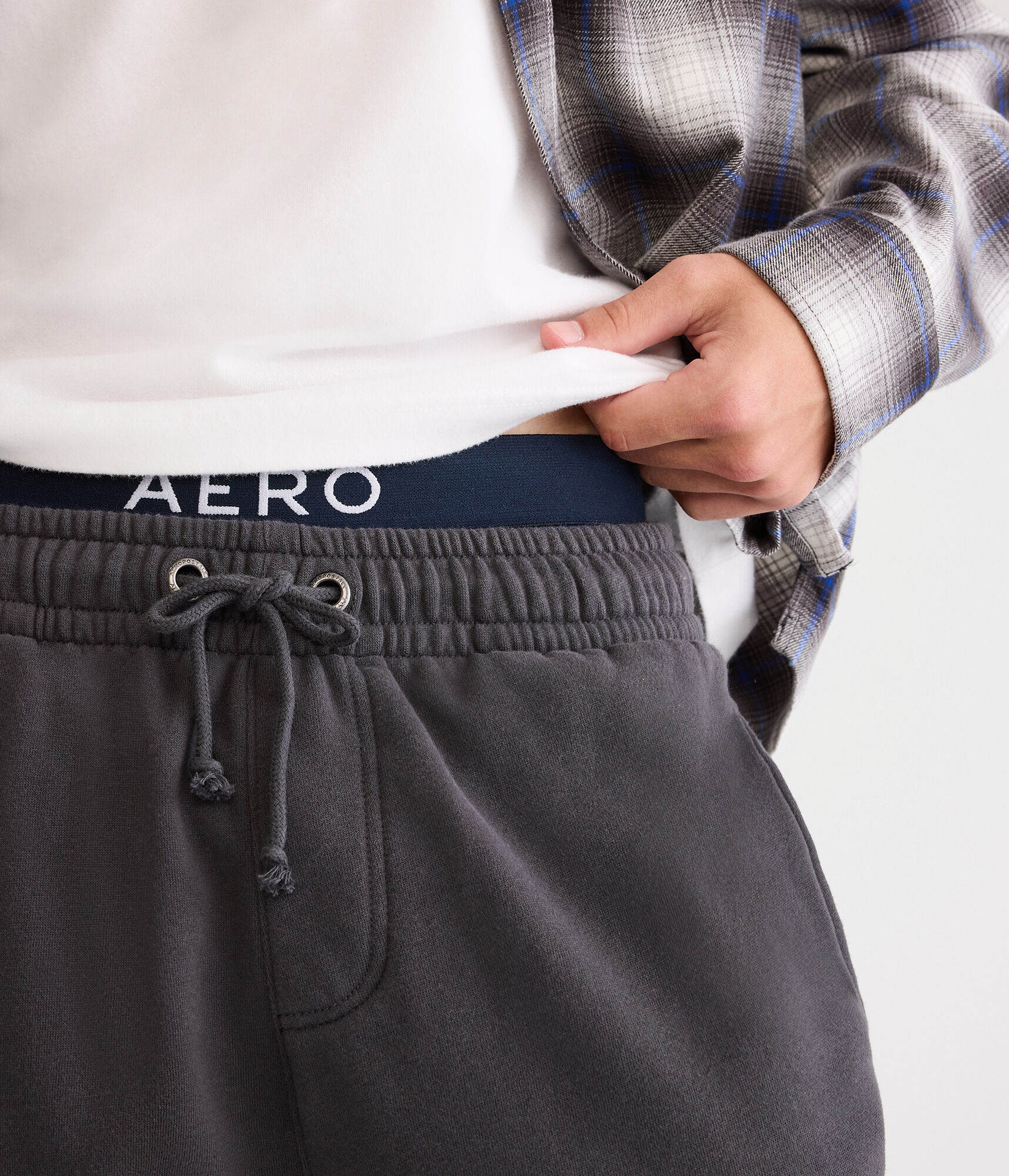 Cloud Soft Jogger Sweatpants