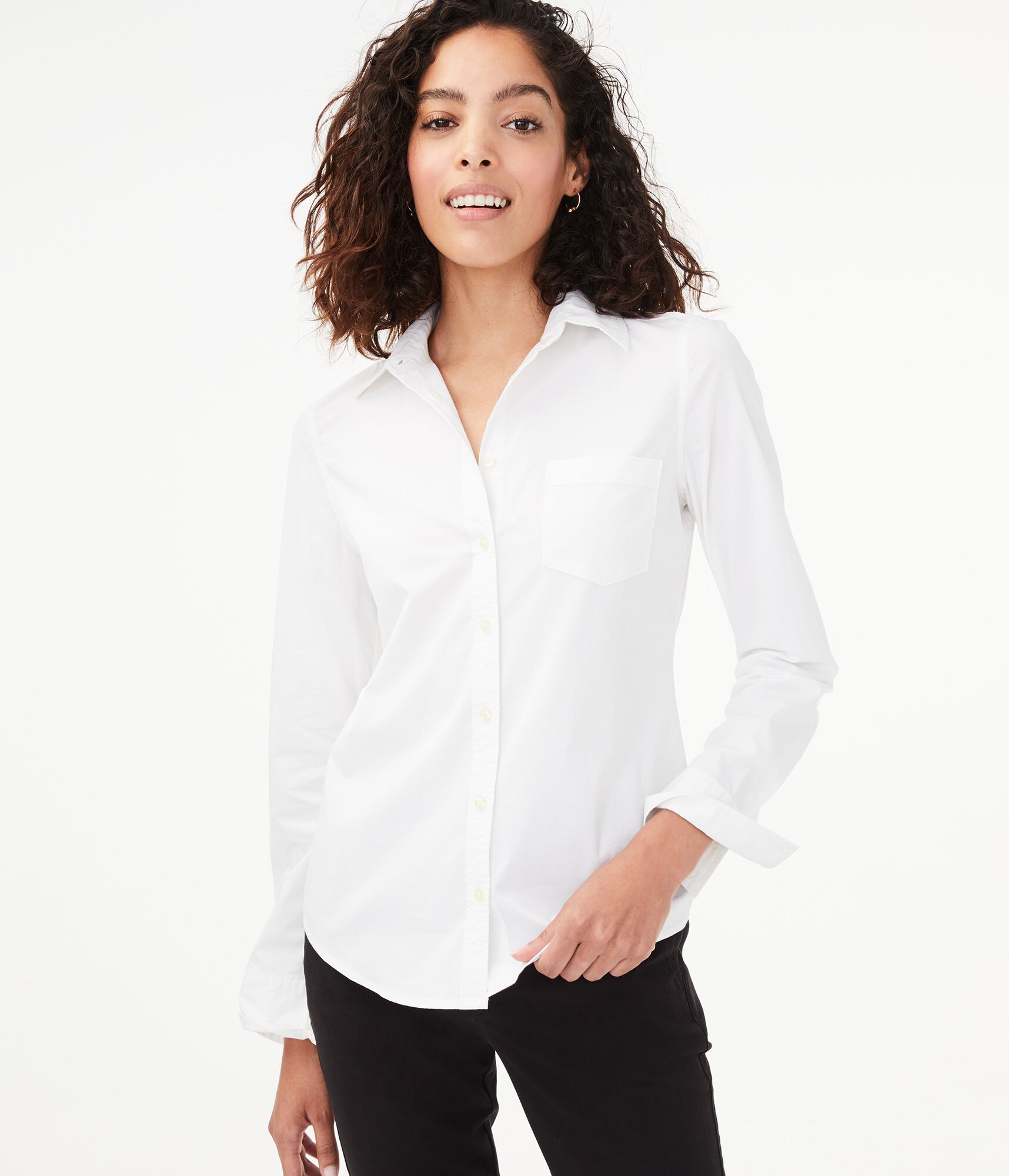 Aeropostale long sleeve button up Clearance