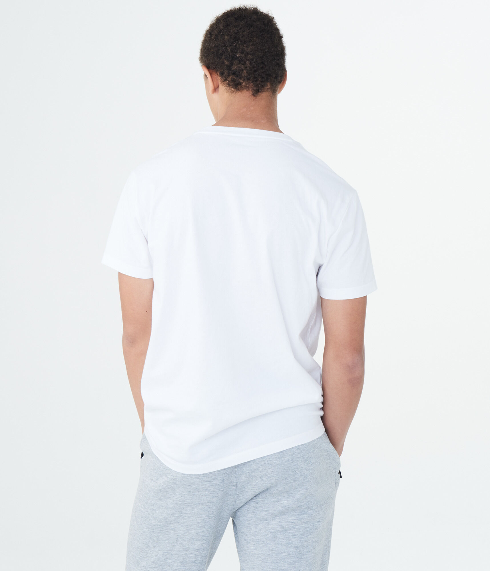 Aero New York City Graphic Tee