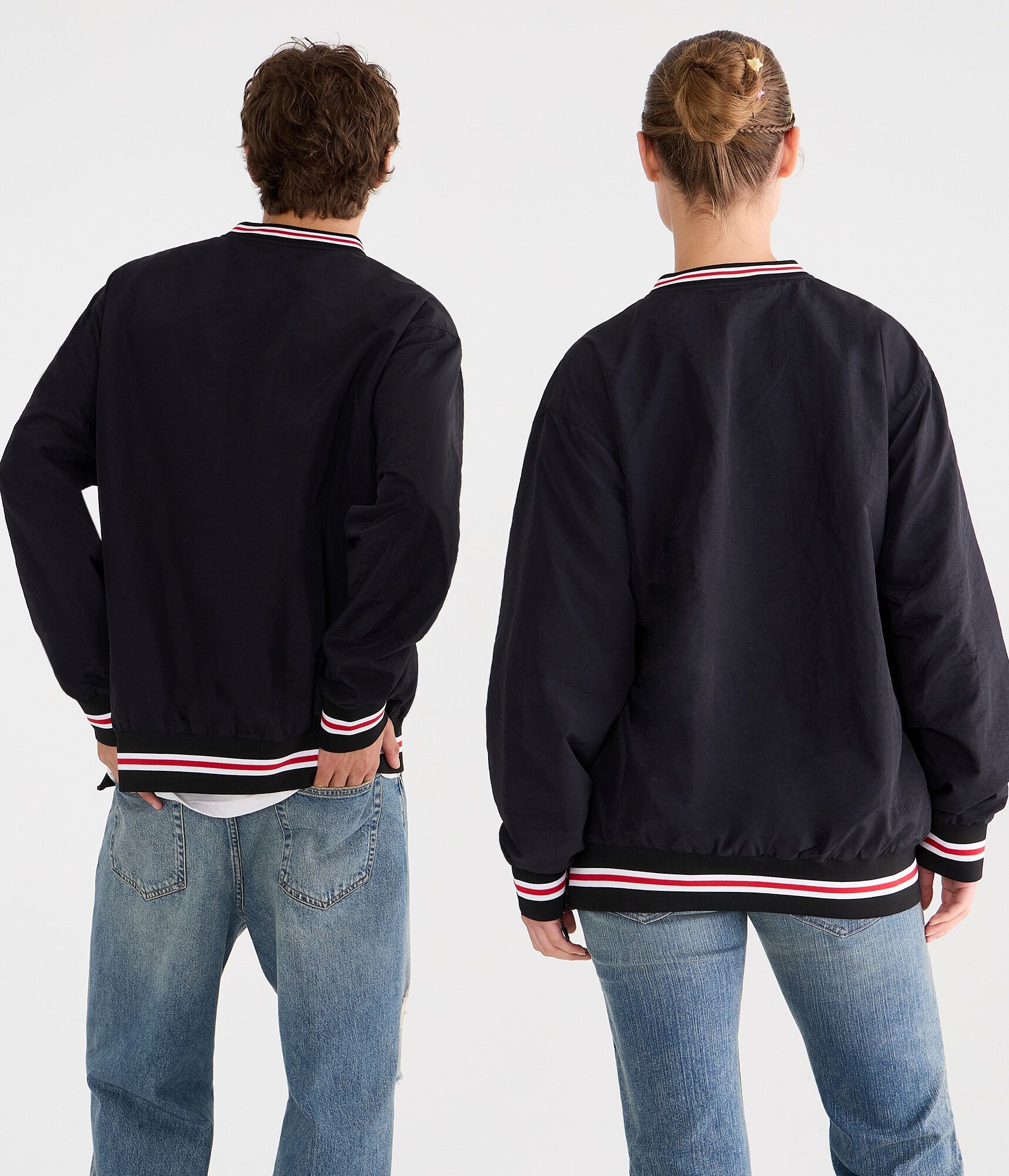 Kansas City Chiefs Trainer's Jacket