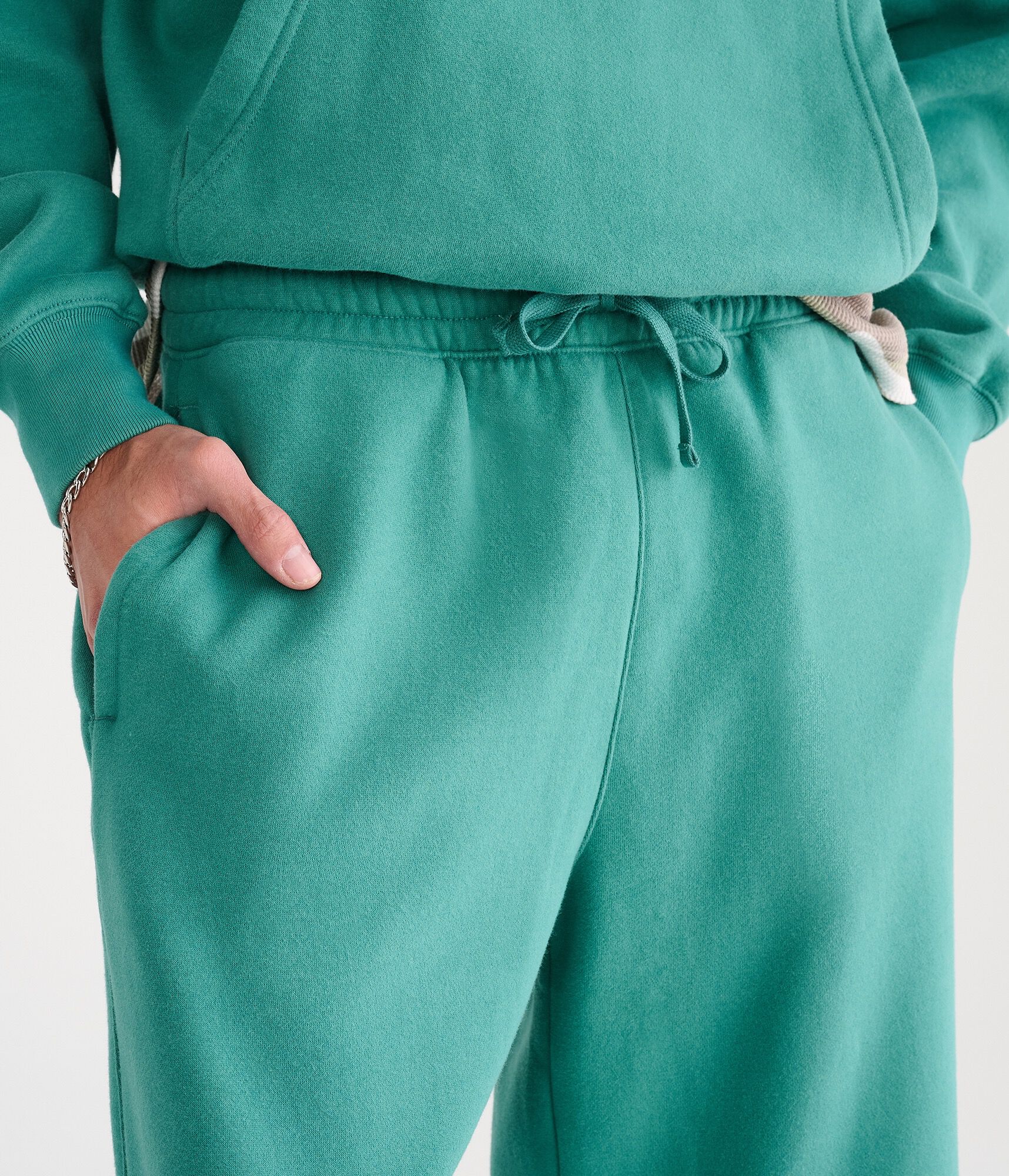 Cloud Soft Bootcut Sweatpants