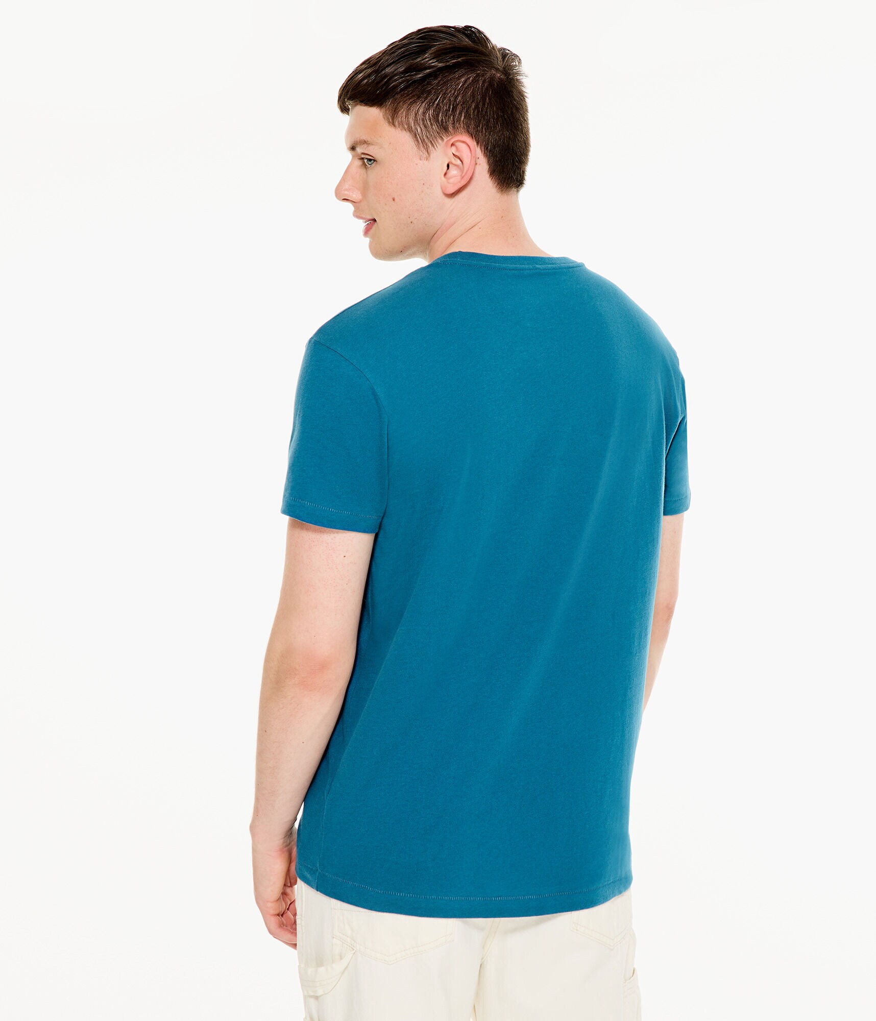 Aeropostale 1987 Graphic Tee