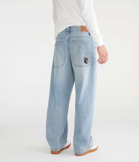 Super Baggy Jean Super Baggy Jean