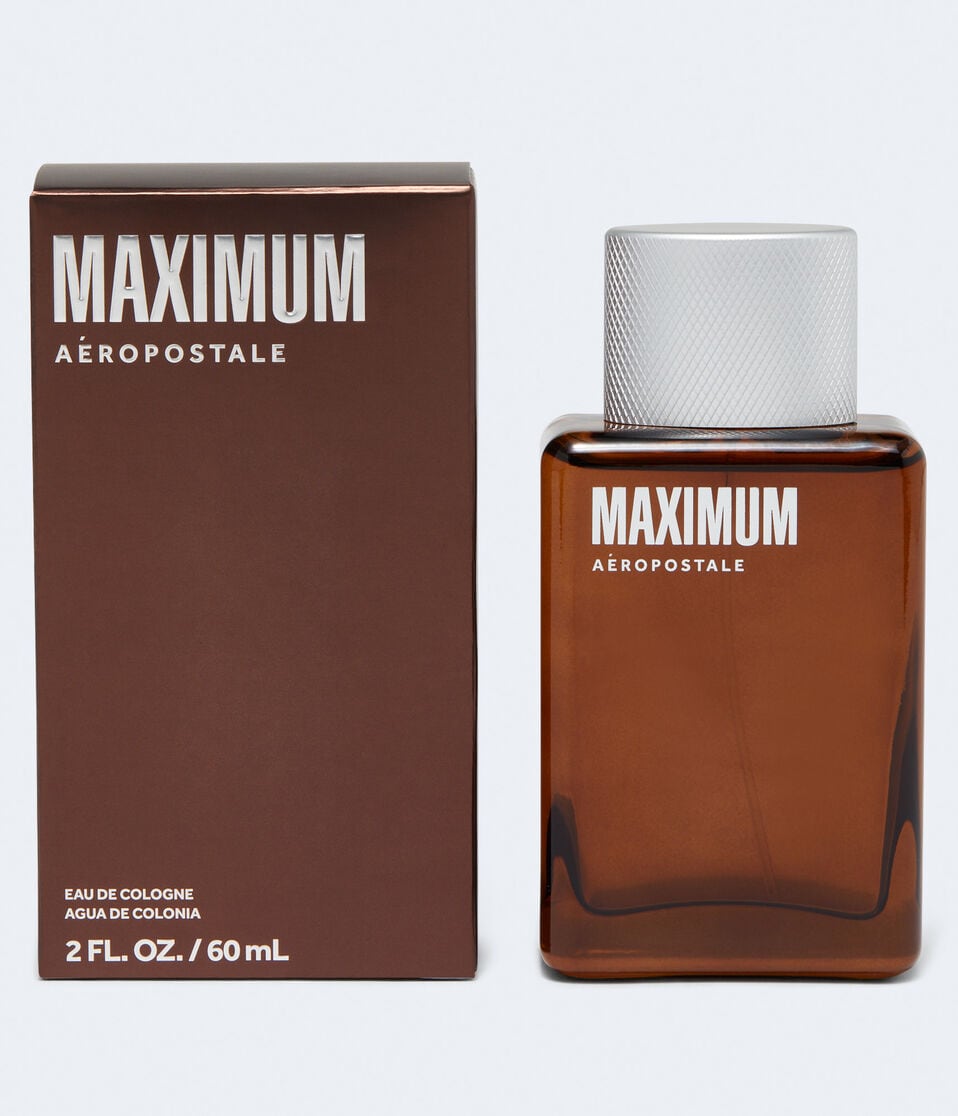 Maximum Cologne - 2 oz