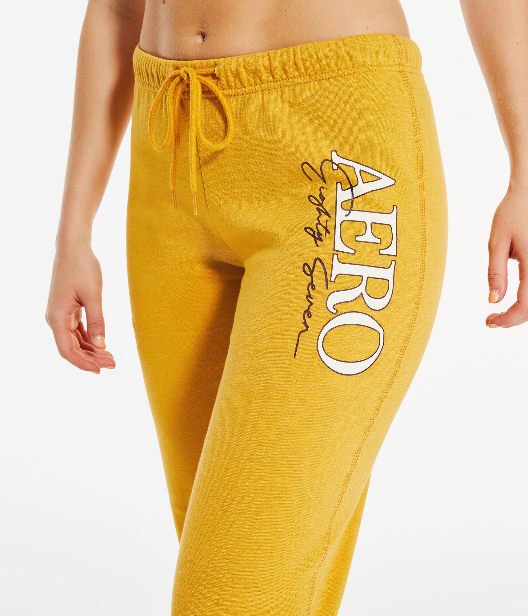 Aero Eighty Seven Cinched Sweatpants