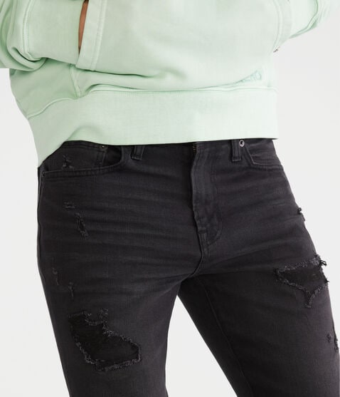 Skinny Premium Jean with COOLMAX® Technology Skinny Premium Jean with COOLMAX® Technology
