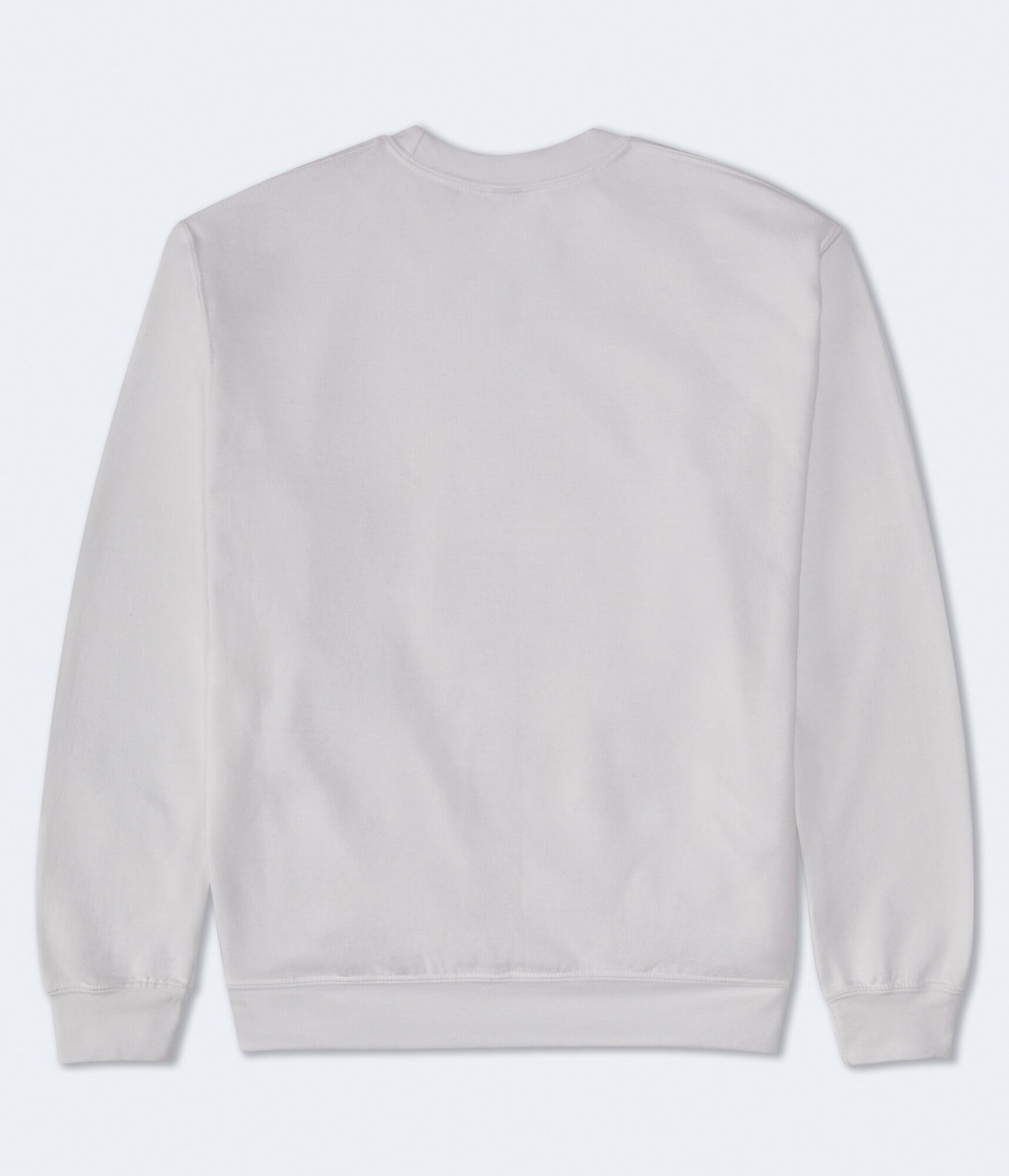 Mickey Mouse USA Crew Sweatshirt