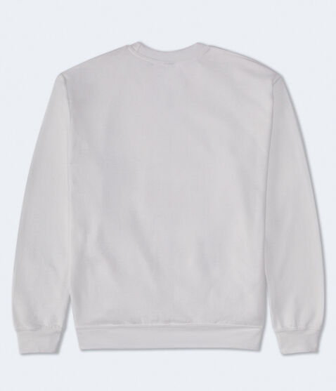 Mickey Mouse USA Crew Sweatshirt Mickey Mouse USA Crew Sweatshirt