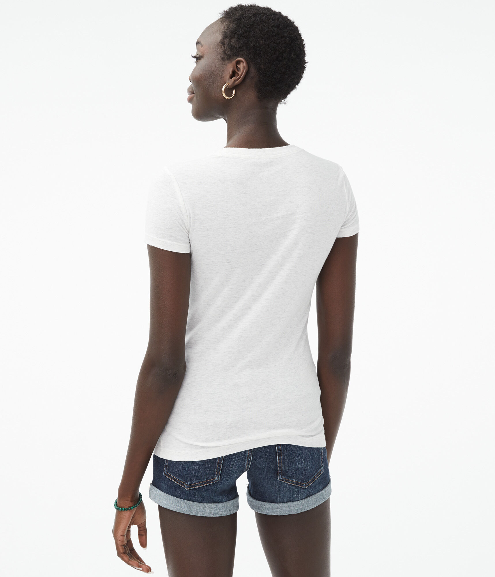 Floral A Graphic Tee