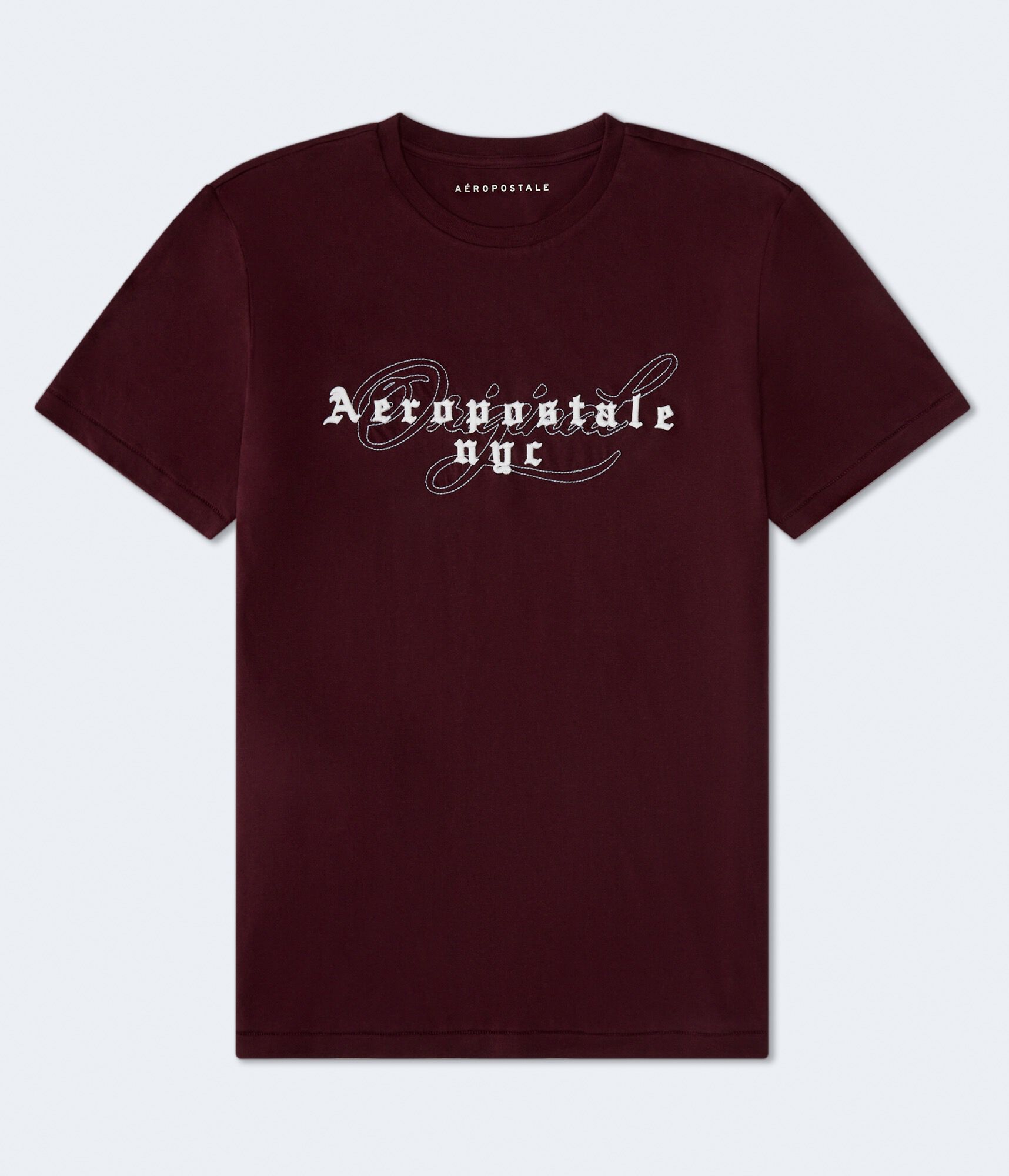 Aeropostale Original NYC Graphic Tee