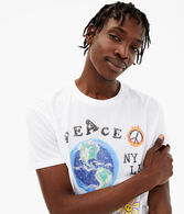 World Peace Graphic Tee