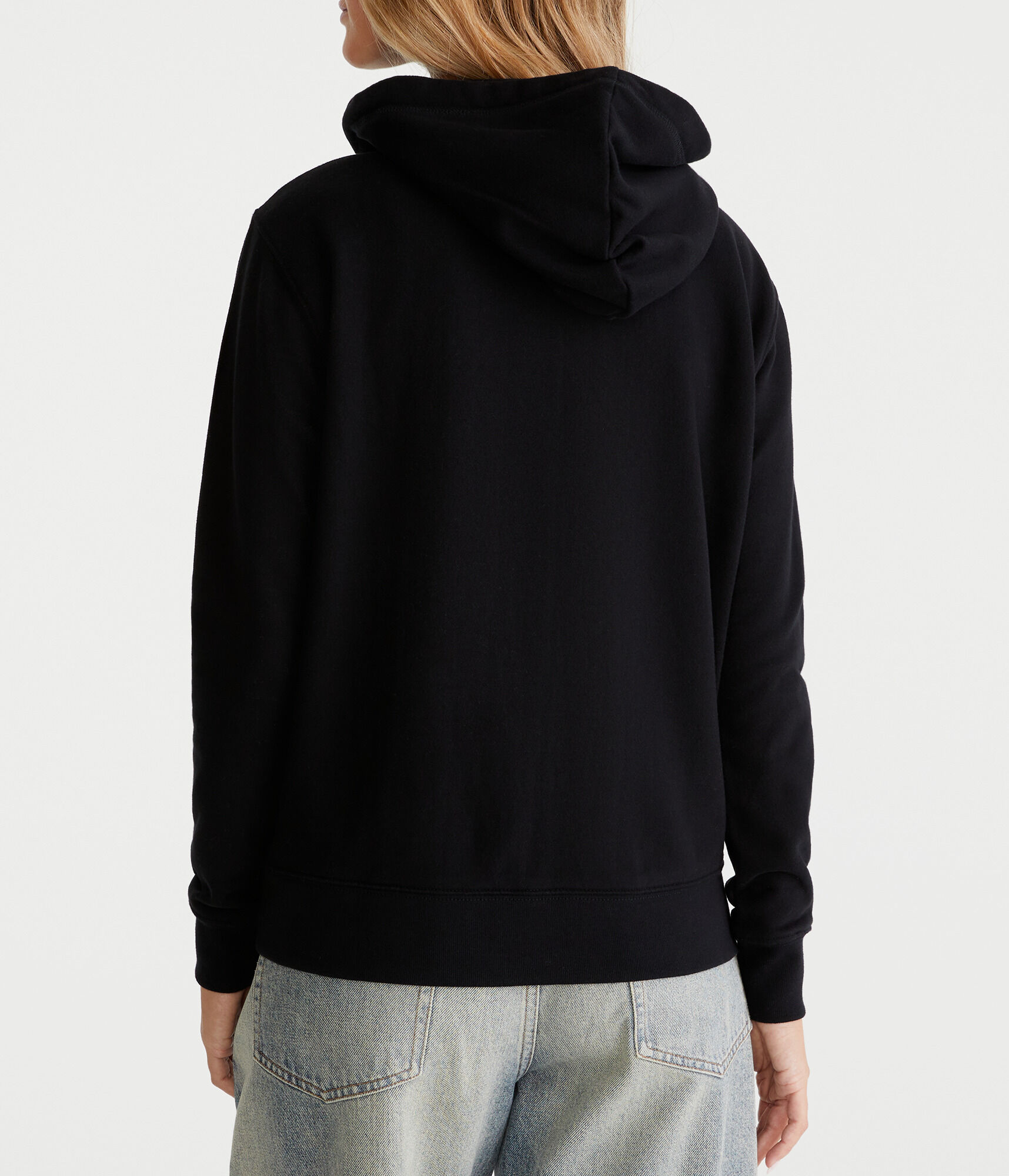 Aeropostale New York Pullover Hoodie