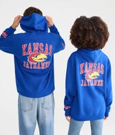 Kansas Jayhawks Pullover Hoodie