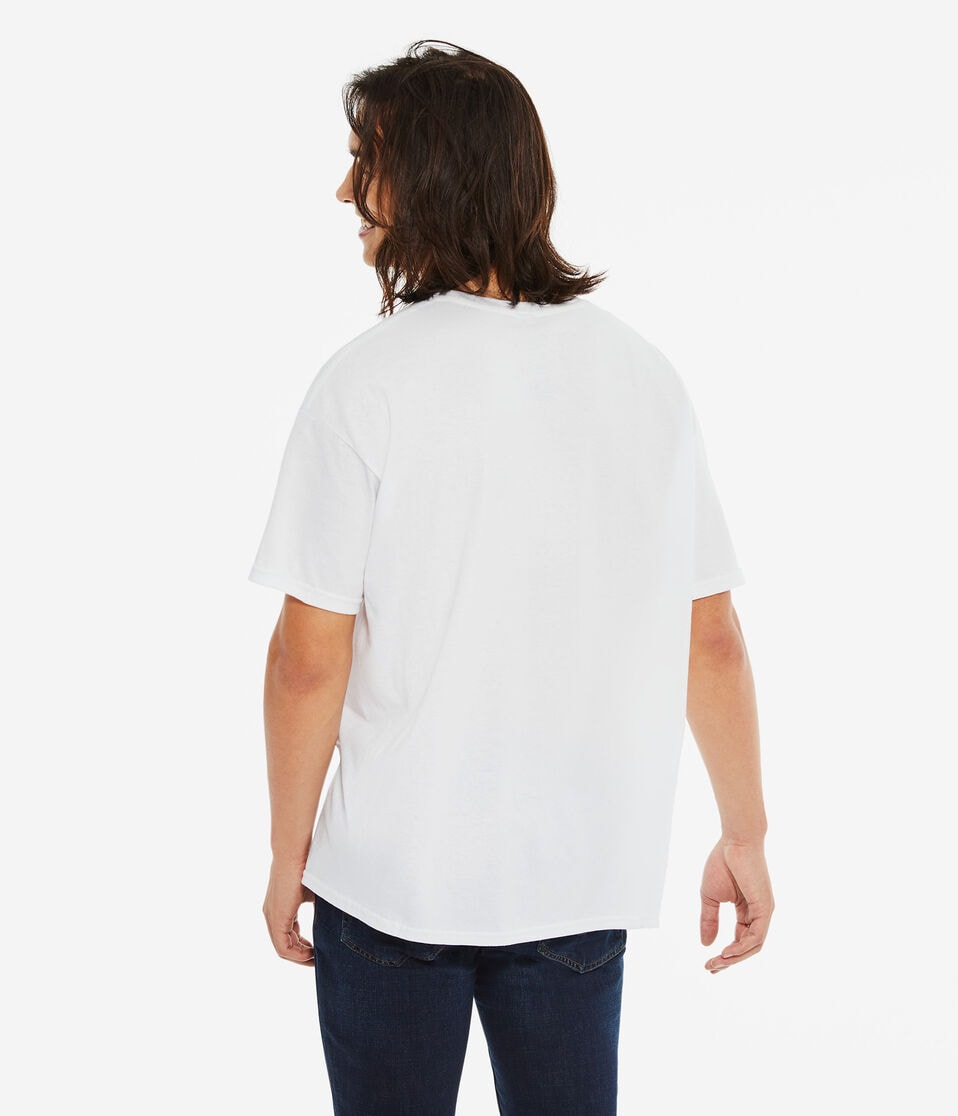 Miami Dolphins Graphic Tee