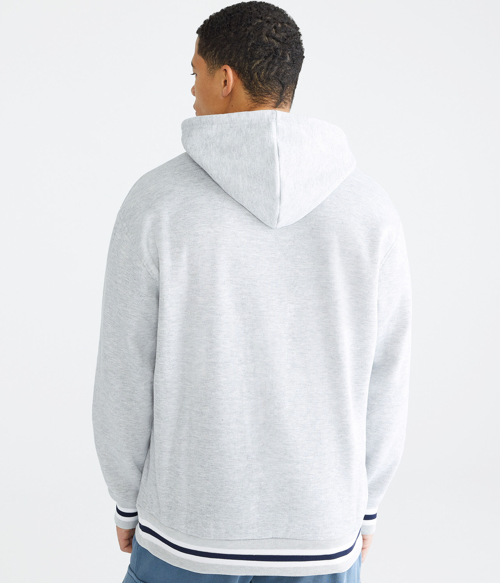 Chicago Bears Pullover Hoodie