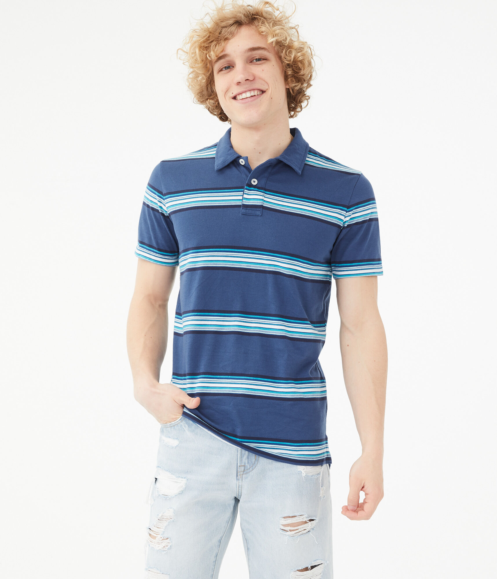 clearance mens polo shirts