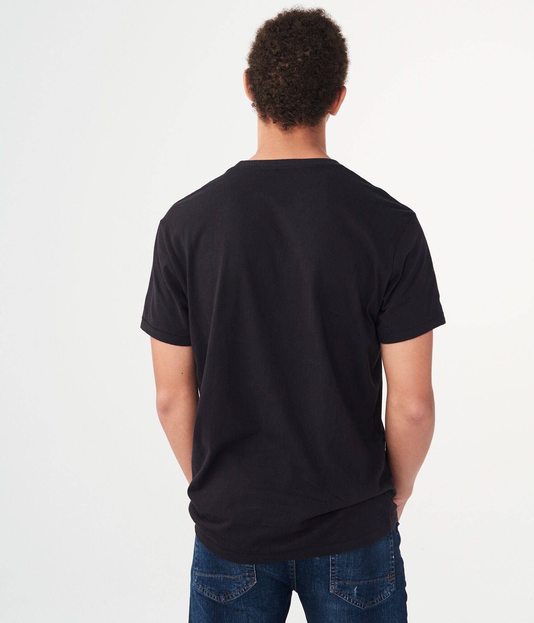 Aeropostale New York Graphic Tee