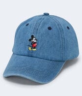 Mickey & Friends | Aero Adjustable Denim Hat