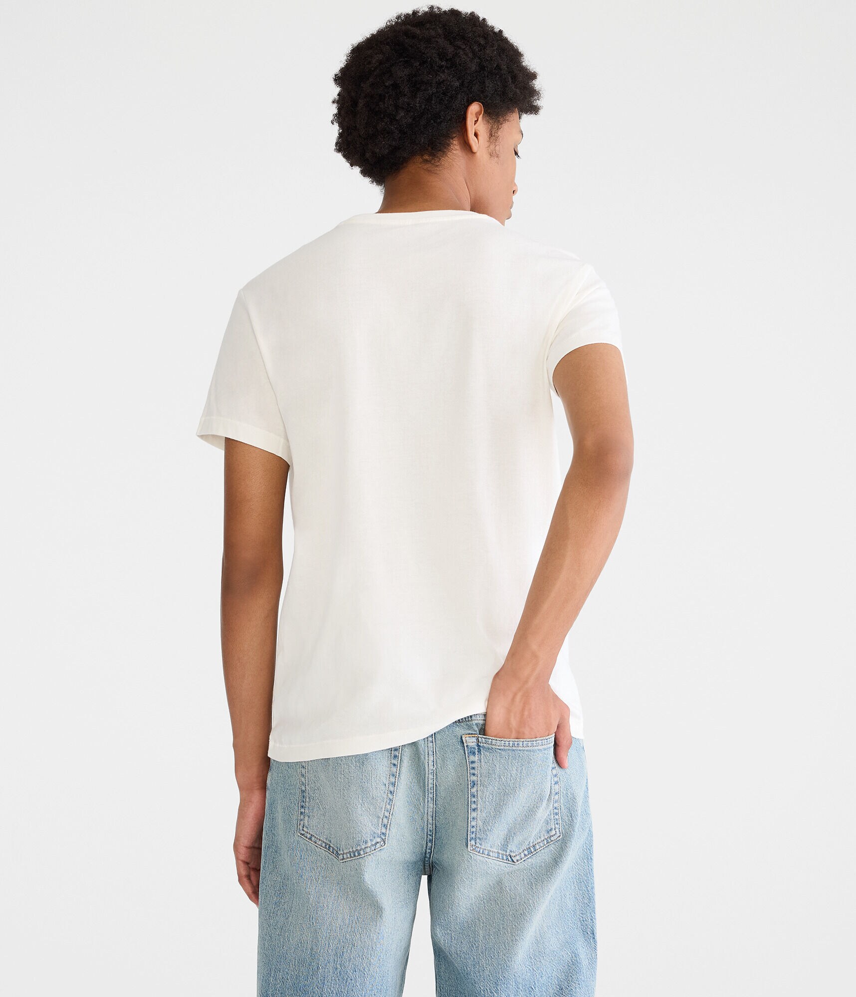 Aero 87 Appliqué Graphic Tee