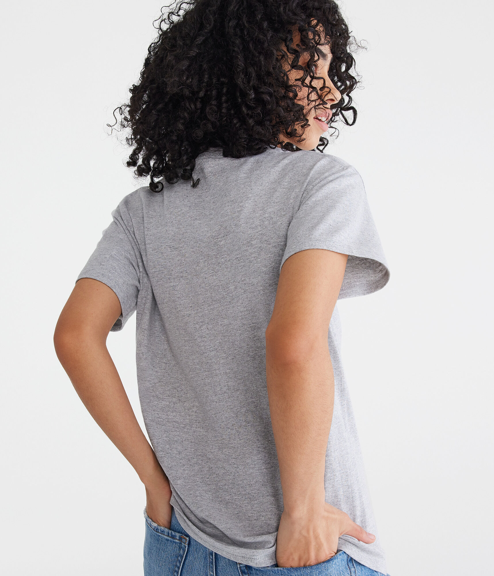 Jerry Garcia Sailing Graphic Tee