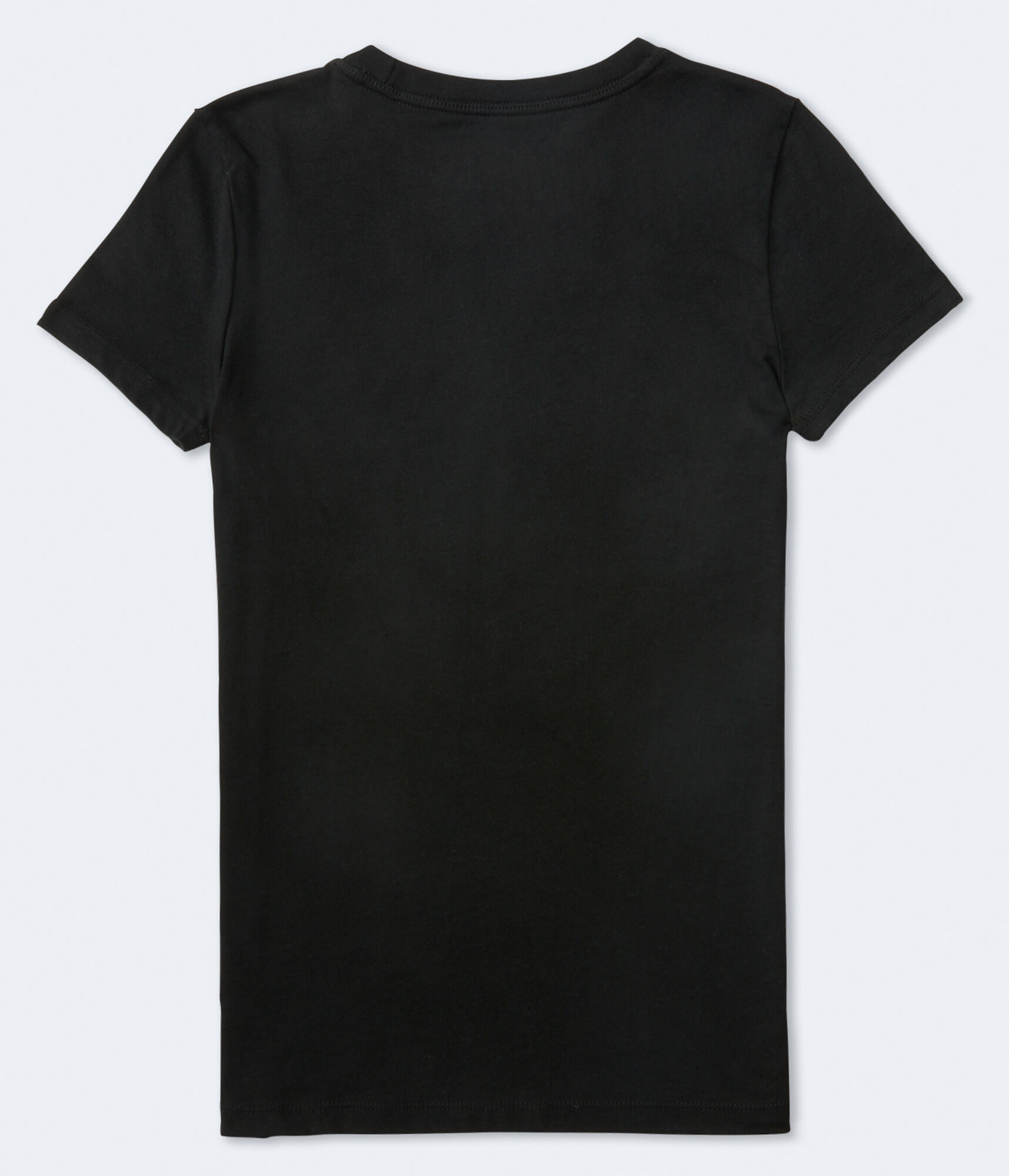 Aeropostale Celestial Foil Graphic Tee