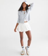 Solid Crew Cardigan