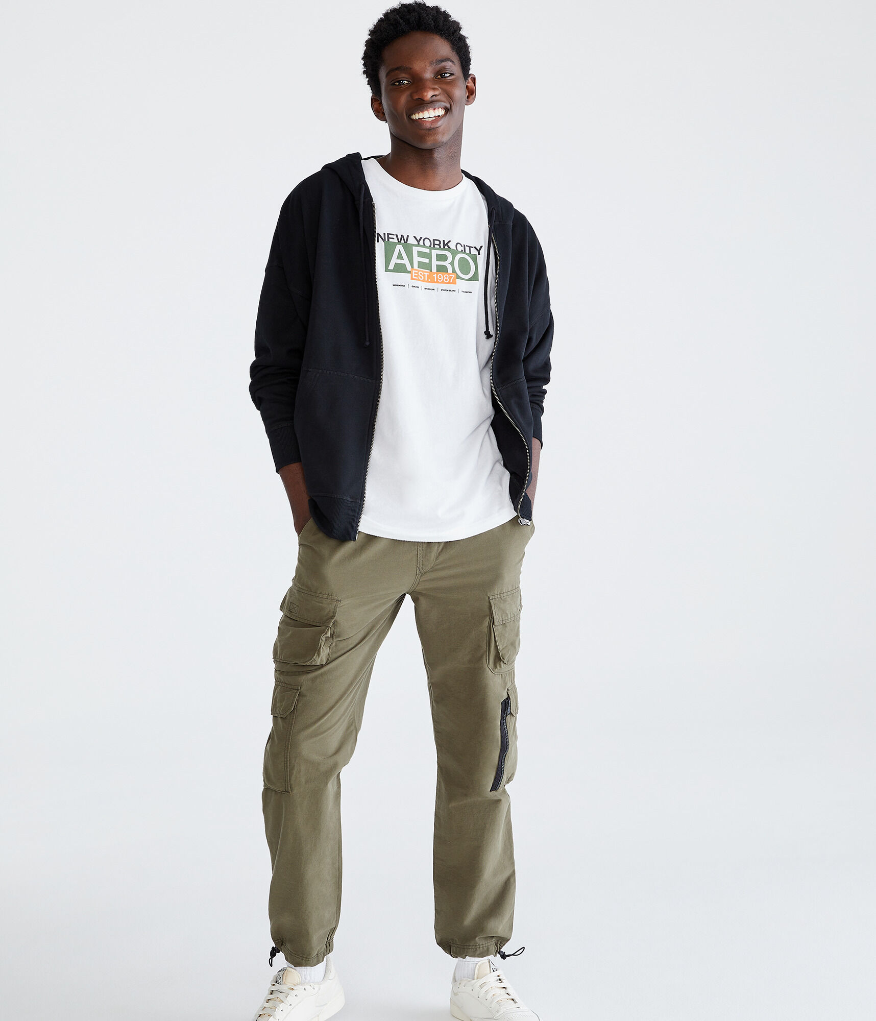 Summit Utility Pants