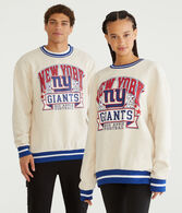 New York Giants Crew Sweatshirt