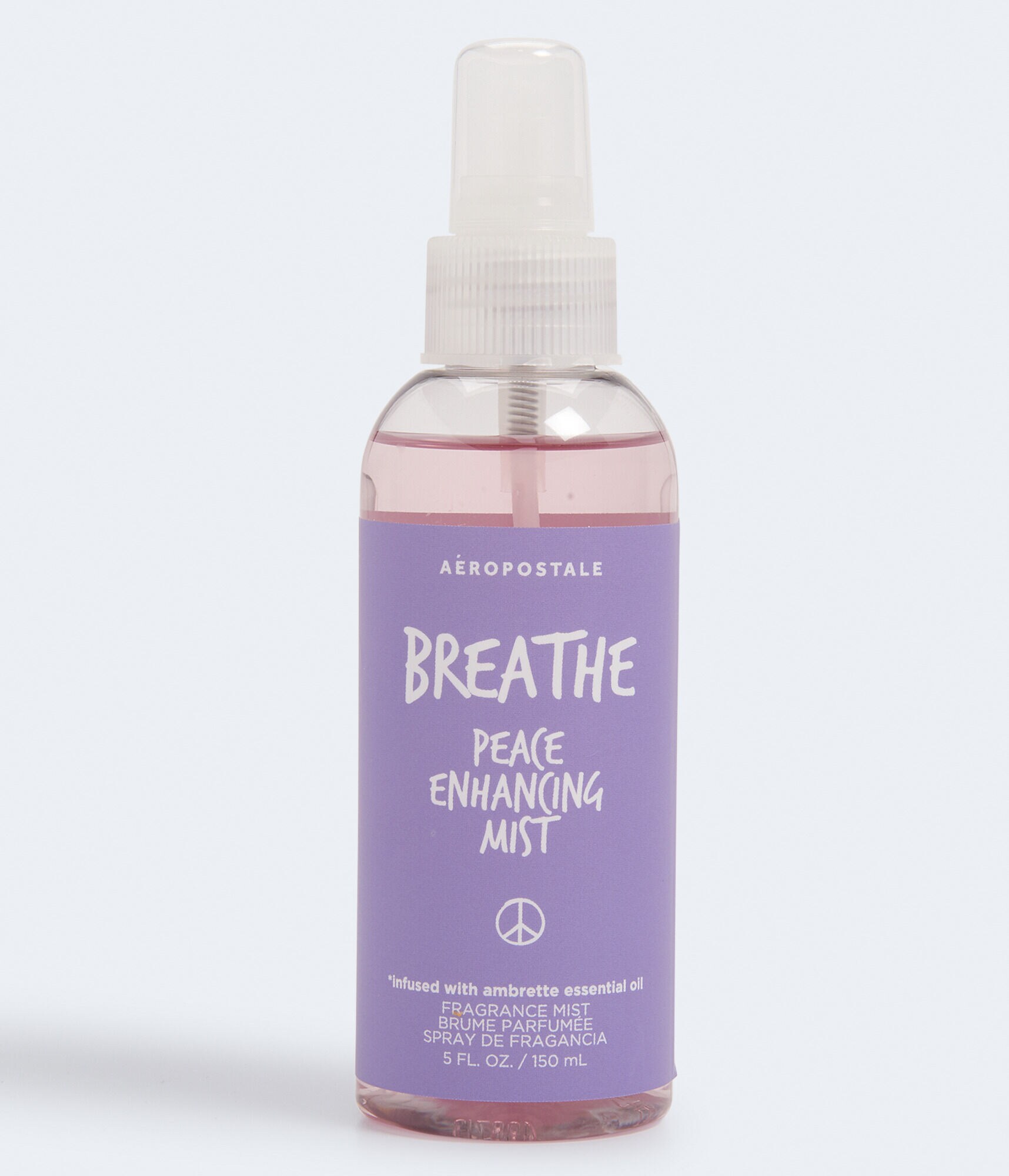 Breathe Peace-Enhancing Fragrance Mist