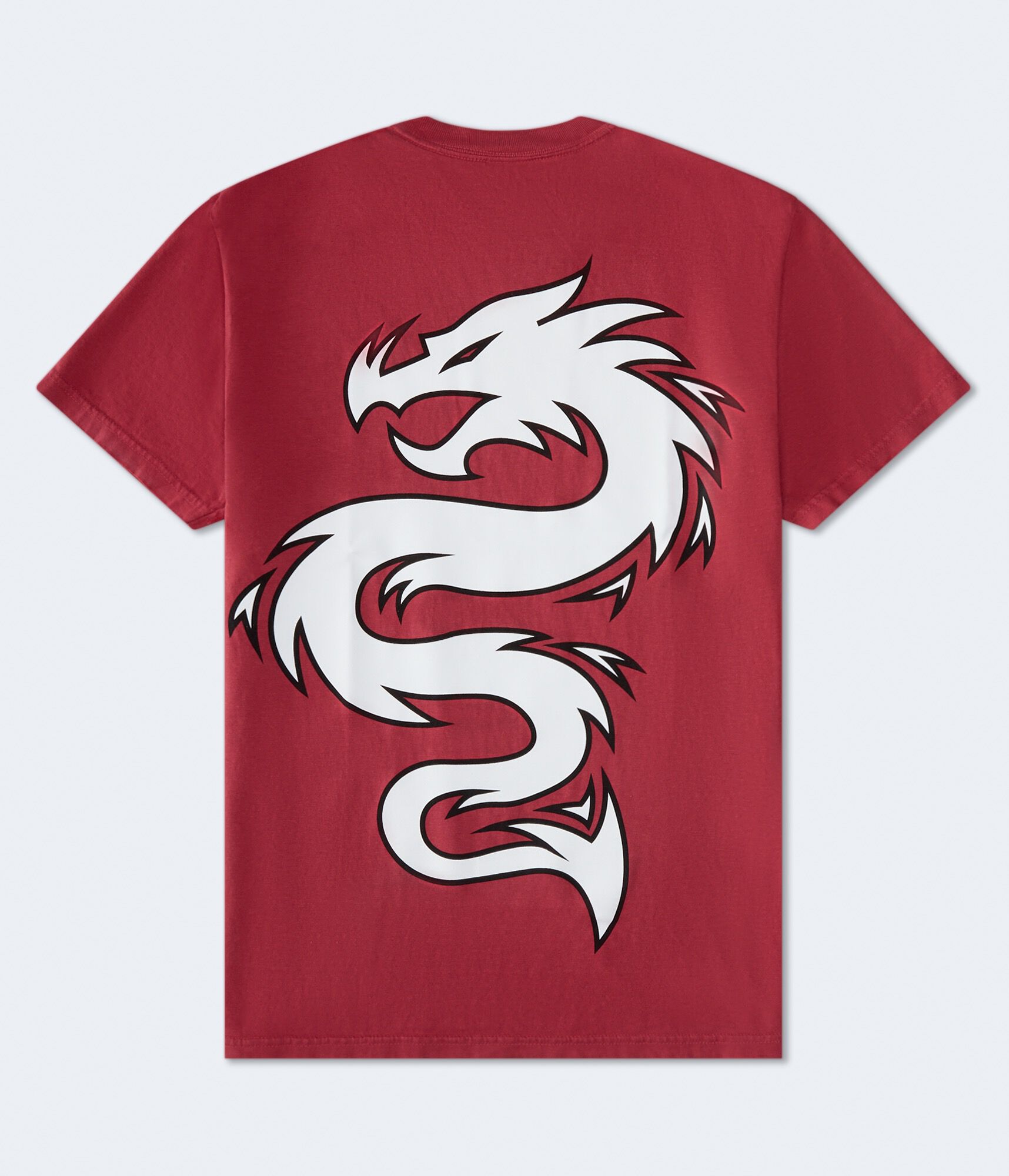 Toyota Supra Dragon Relaxed Graphic Tee