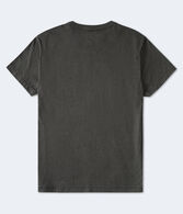 Aero Original Script Graphic Tee