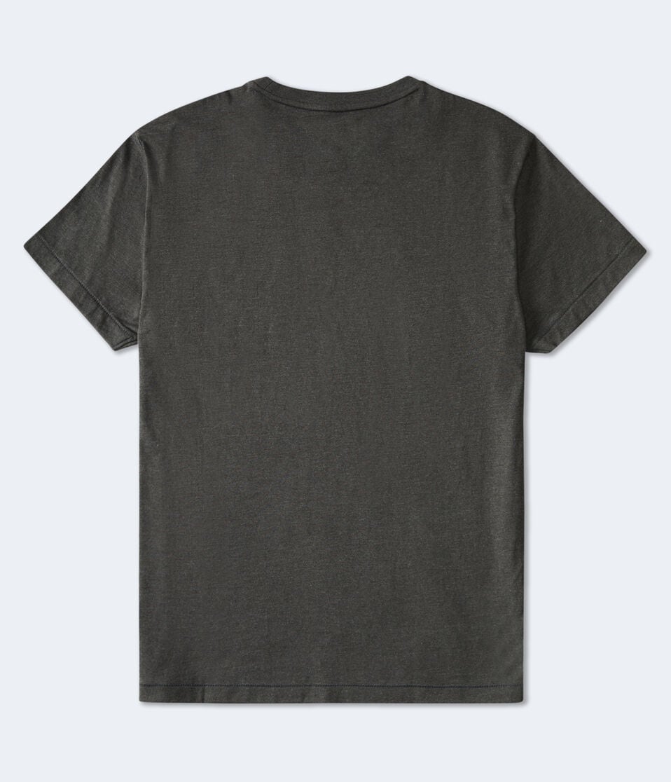 Aero Original Script Graphic Tee