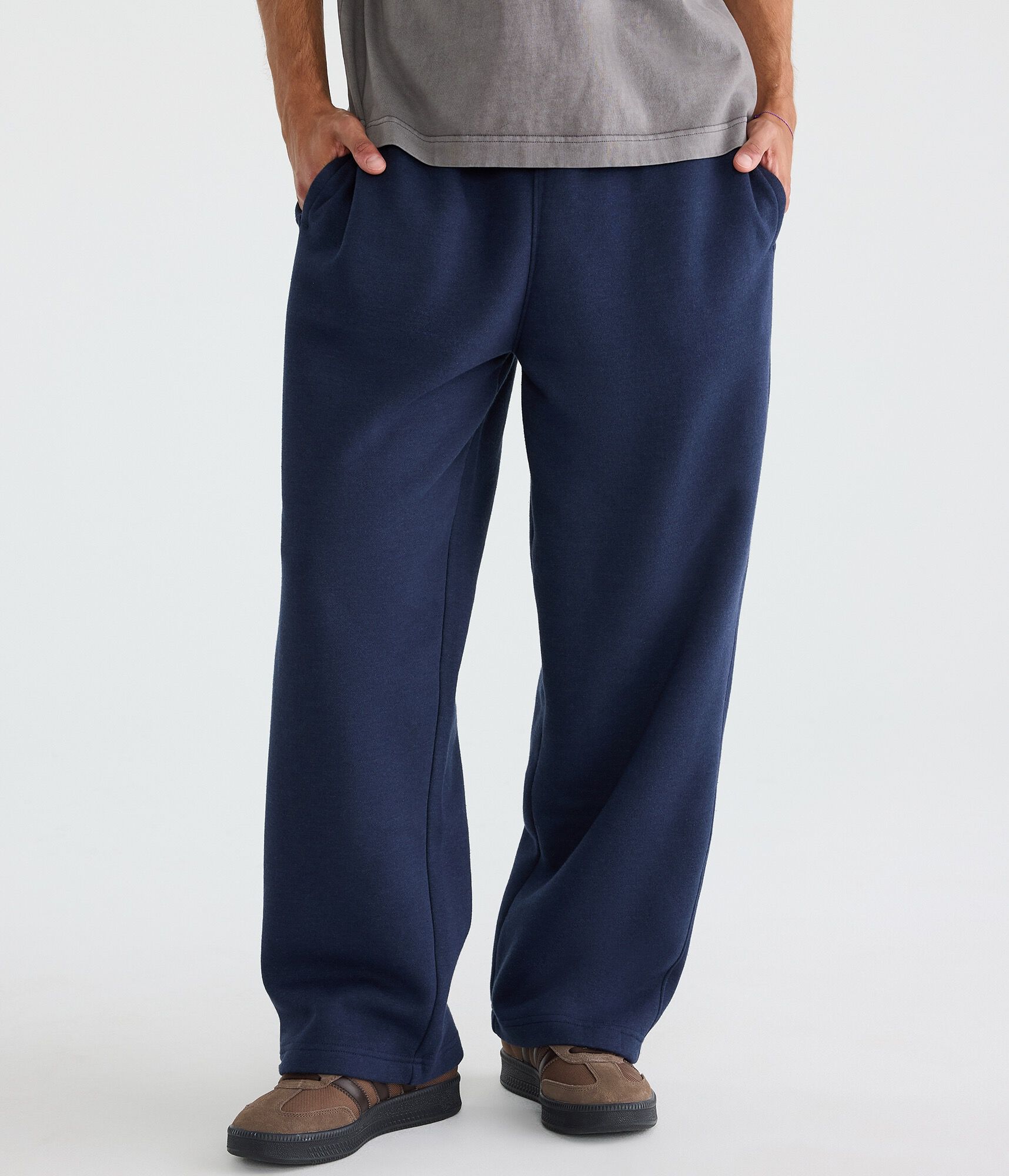 Cloud Soft Baggy Sweatpants