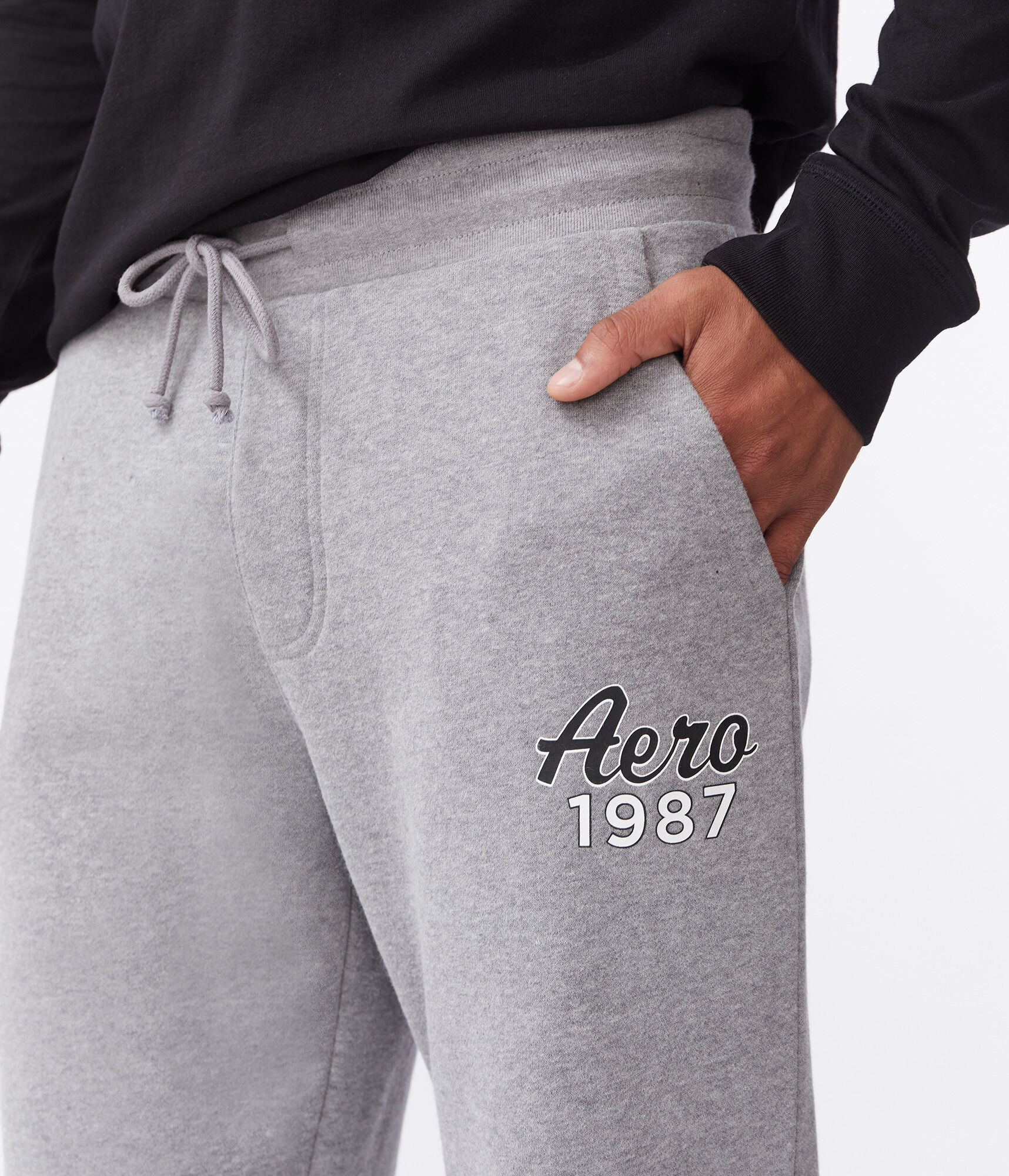 Aero 1987 sweatpants Clearance