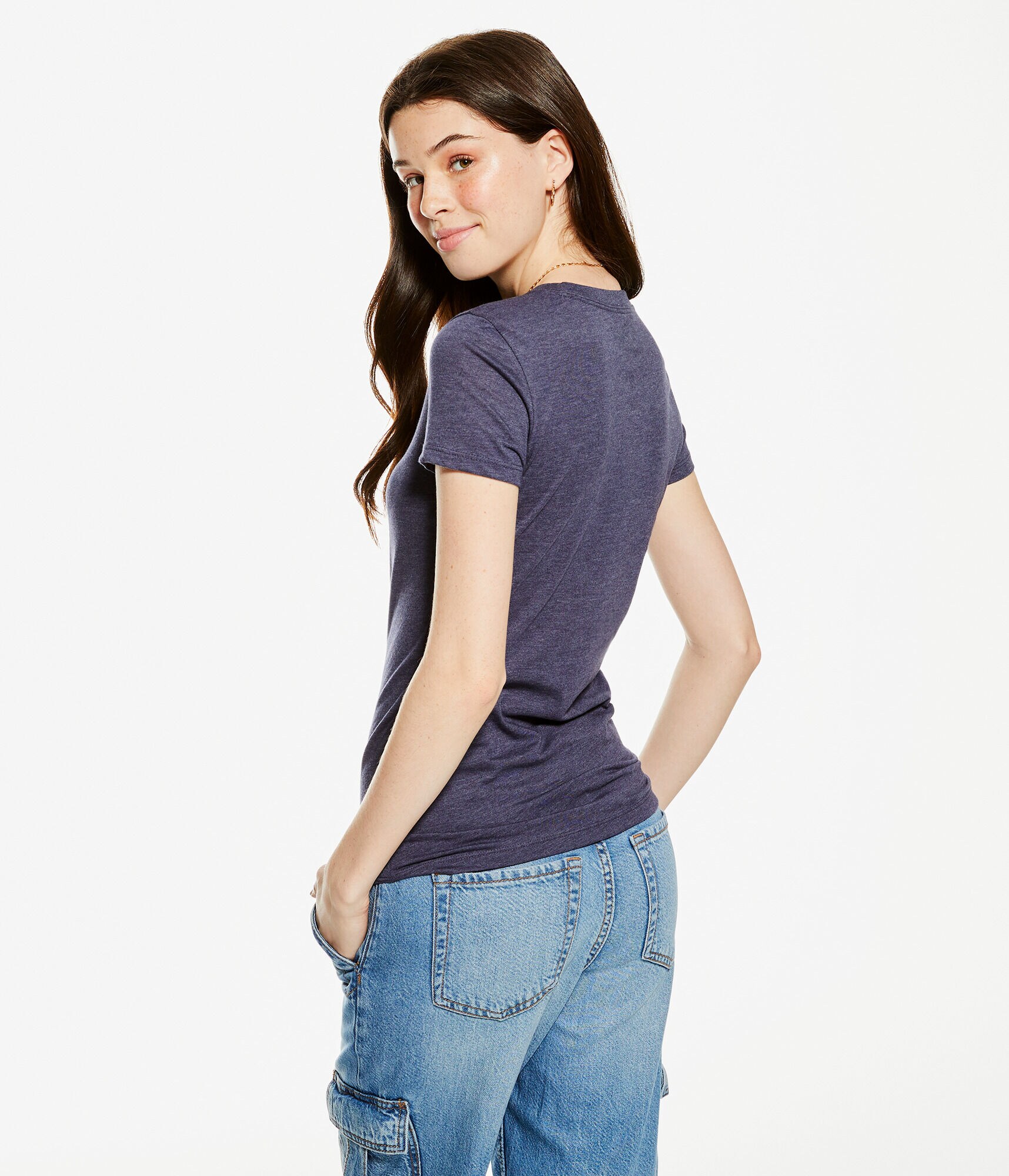 Rhinestone Cherries Graphic Tee