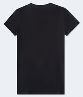 Aeropostale Script Butterflies Graphic Tee