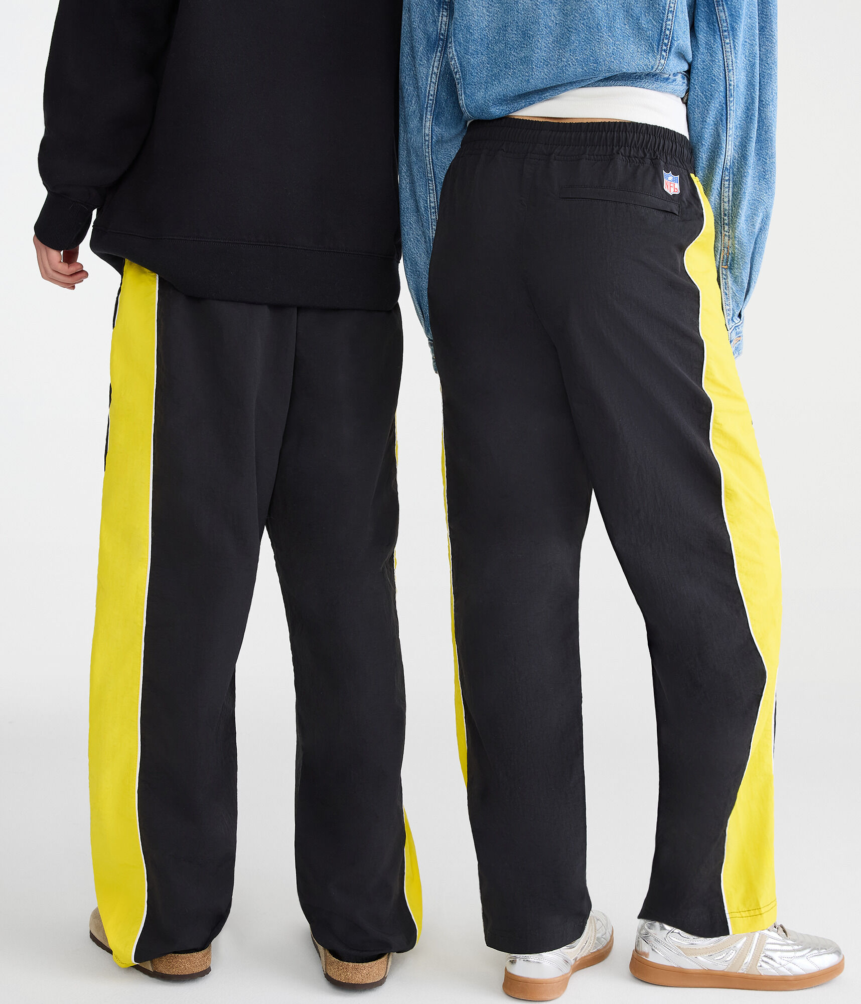 Pittsburgh Steelers Track Pants